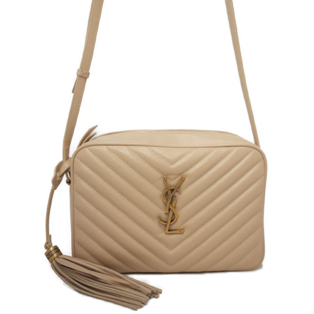 Saint Laurent Paris Lou Camera Bag Shoulder Bag